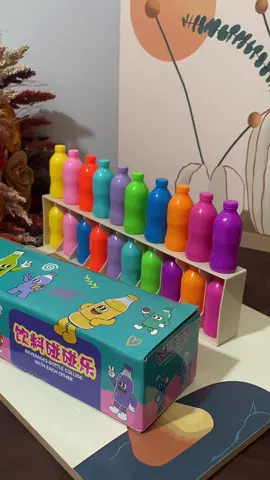 This educational toy is really fun to play with 🥰✨ #kidstoys #toys #memorygame 