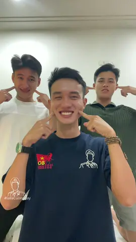 Uầy uầy uây uây 🤣 #lailacuongday #longtran #daovanbinh #viral #xuhuong 