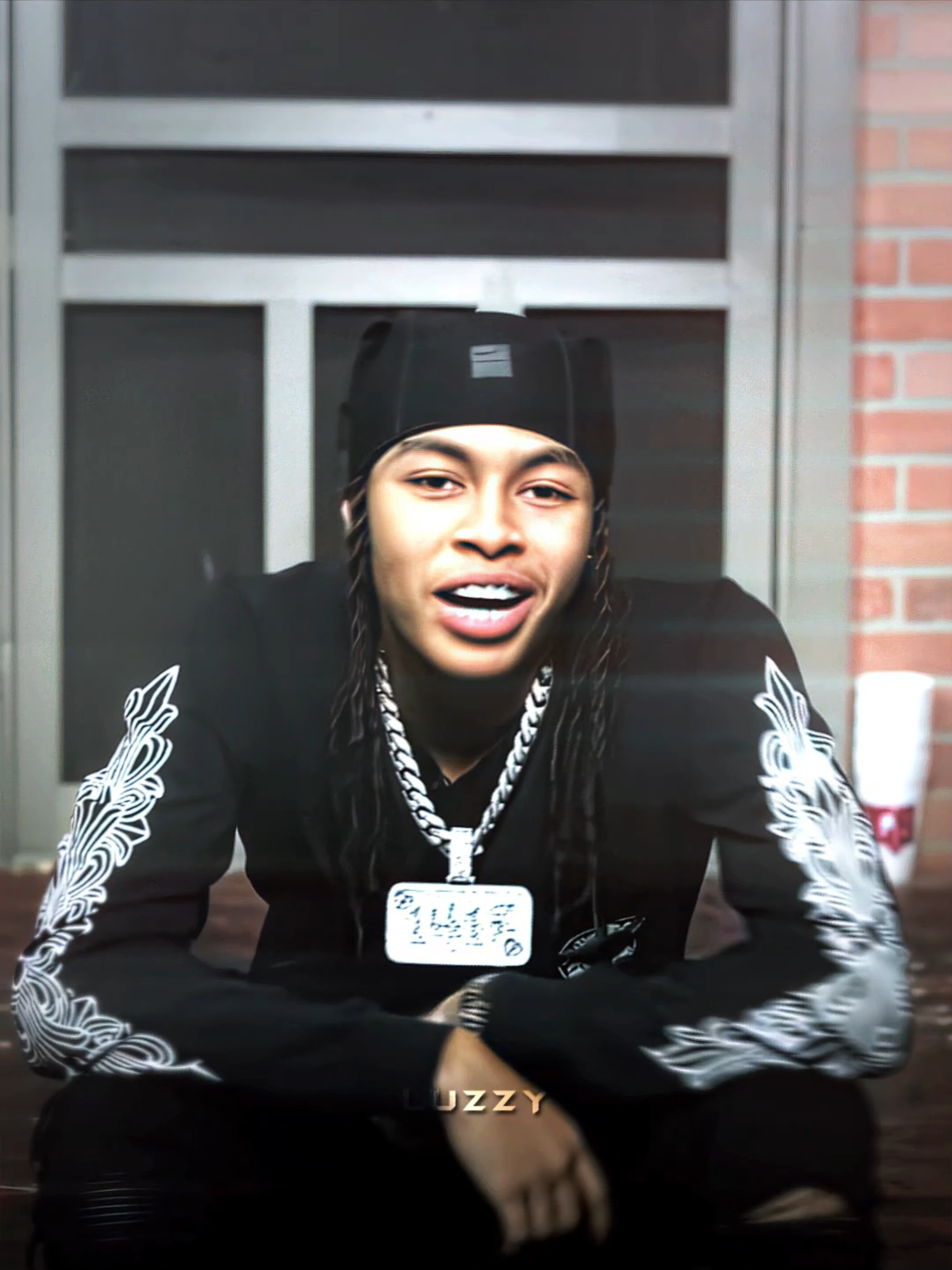 The future 🔥​ || #ddosama #4k #quality #rap #drip #smooth #edit