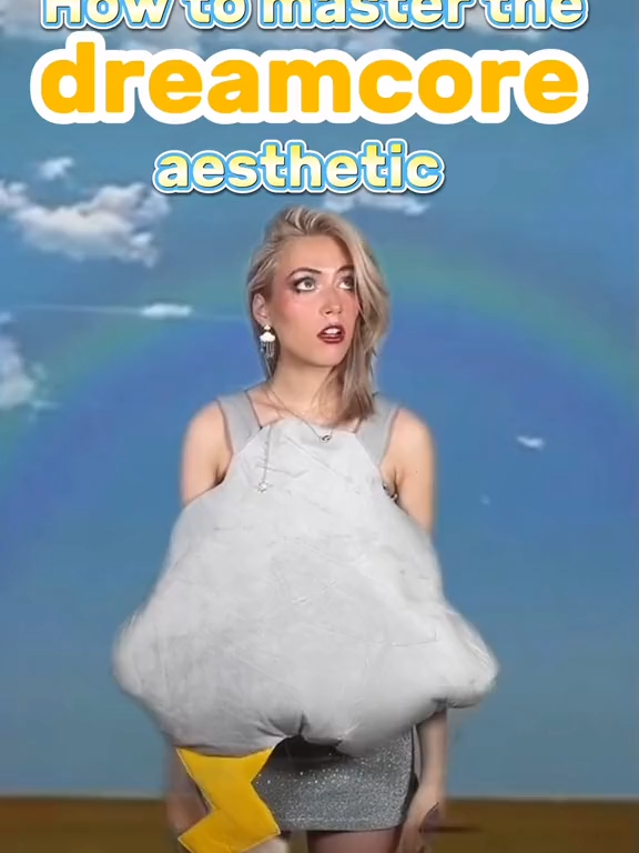 ☁️ dreamcore ☁️ #dreamcore #dreamcoreaesthetic #dreamcoretiktok #dreamcorefashion #weirdcore #weirdcoreaesthetic #weirdcoredreamcore #dreamy #fashiontok #aesth