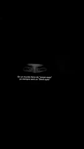 👀 #devileyes #trend #paratii #oceaneyes 