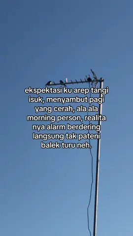#morning #person 