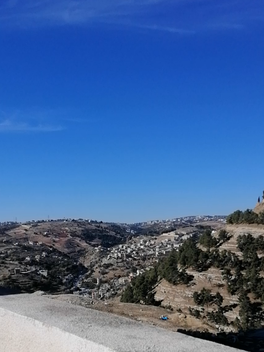Amman #amman #jordan #manofthewoods #عمان 