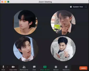 huayong bullying wenlang 😭😭😭 #ABODesire #desiretheseries #jiangli #xingqiu #fyp 