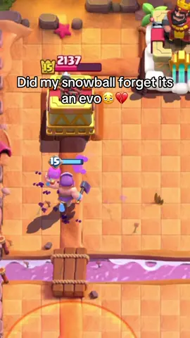 I guess I’m not p2w enough #fyp #cr #clashroyale #funny #jynxzi @Oliver SpongeBob @Chxary @deucen_m 