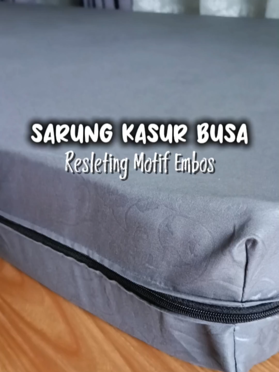 #sarungkasurbusa #sarungkasurbusaresleting #spreiresleting #sarungkasurresleting #spreiresleting 