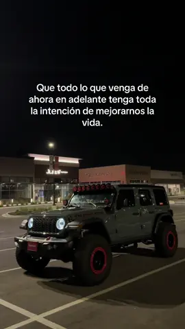 #jeep #rubicon #parati #fyp #sueñosymetas 