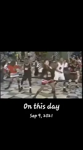 #onthisday