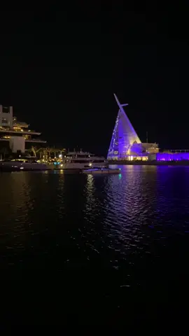 المنظر 🤎🤎 #نادي_اليخوت #جده #اكسبلور #fypシ゚ #مالي_خلق_احط_هاشتاقات 