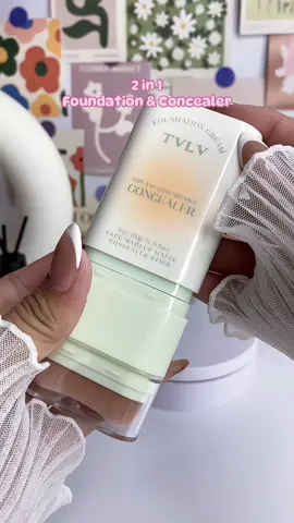 2in1  #concealer #foundation #basemakeup #makeup 