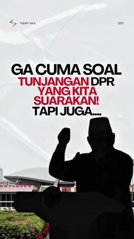 Rentetan pemerintah politik 8 Bulan Pemerintahan President Prabowo