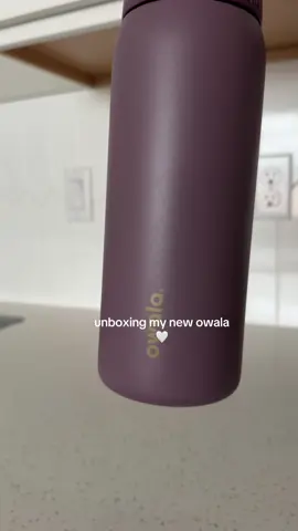 the cutest owala cup 🤍 #owala #waterbottle #waterbottles #owalafreesip 