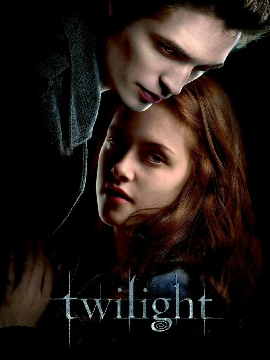 Crepúsculo #películas #movies #crepusculoparte2 #crepusculo 