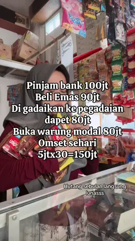 Sedikit tips… #kontenhiburan #warungsembako #masukberanda #fypシ゚ #hutanglunas 
