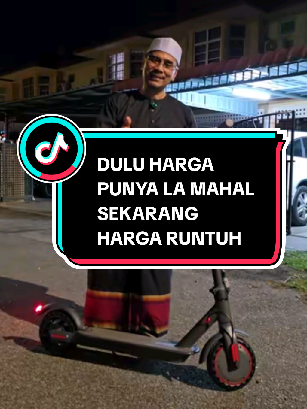 Korang kena ada sebijik memang lain macam rasa dia. Tekan jer beg kuning tu sekarang. Jangan banyak fikir.