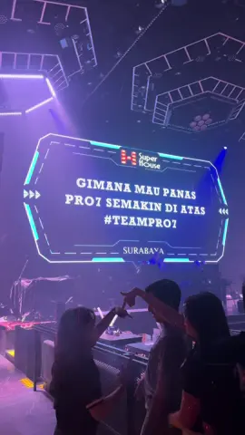 ngueeeeengggggg 🤪#teampro7 