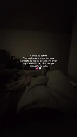 Que te cuide siempre 💗 #fyp #amor #distancia #dios 