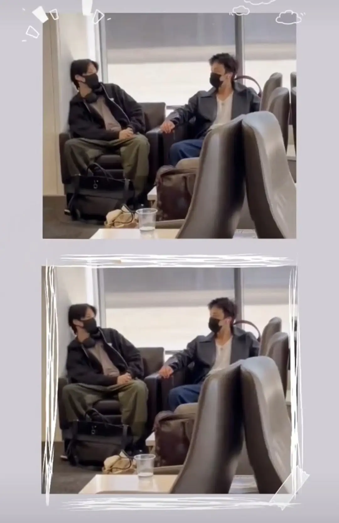 bagaimana kita bisa ngobrol😭🤙 #NOMIN #NCTDREAM #fyppppppppppppppppppppppp 