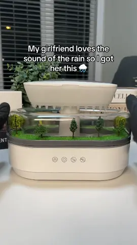 This humidifier is literally magic in a bottle #Humidifier #RoomDecor #TikTokMadeMeBuyIt #CoolGadgets