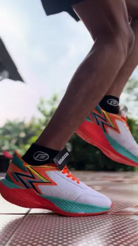 sepatu running lari brand ljs  #sepatuempuk #sepatuenteng #sepaturunning 