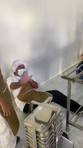 jam 09.30, 3345 pax done 🤩👍