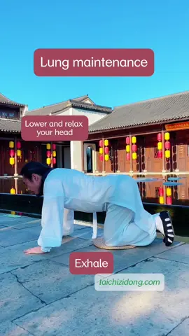 Specific exercise improve symptoms, daily full-body exercises remove root causes.