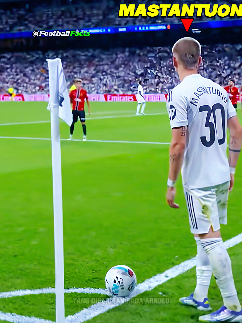 Semua Berawal Dari Pemain Baru 🤩✨