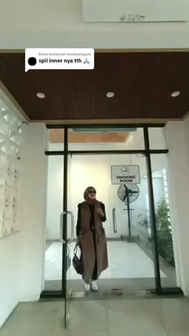 Membalas @bundaabgade  Rekomendasi Outfit simpel dan stylish nyaman😍 #inspirasioutfithijab #dresswell #outfitideas #maaukberandafyp 