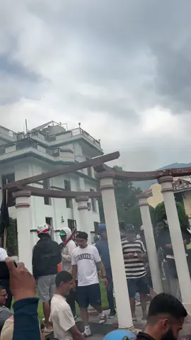 Nepali money heist  Paisai paisa