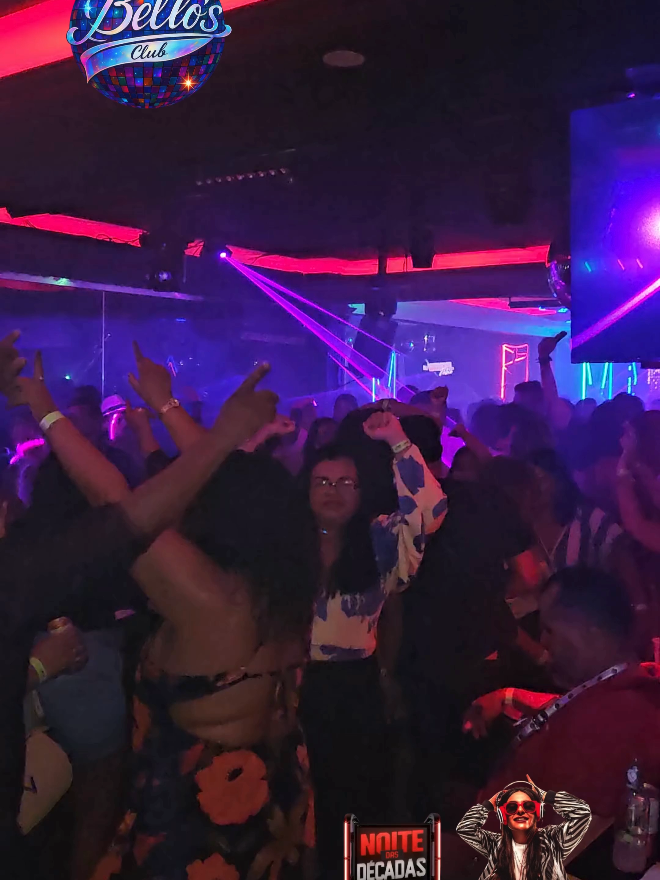 Noite das Décadas – Evento realizado no dia 06 de Setembro na Bello’s Club com os DJs Márcio Lima – Adriano Lima e Wendel Fábio. E já neste Próximo sábado dia 13 de setembro tem mais ainda com Nostalgia 90 2000 com o DJ Raidi Rebello, Márcio Lima e Ary Guedes.#fotografo #anos80 #anos90 #sucessoanos80 #flashback #internacionaisromanticas #flashbacks #2000smusic #80smusic #music #fotografos #sucessosinternacionais #roxette #maddona #spedingmytime #roxettefans #flashback70 #anallu #anallucantora🧜🏻‍♀️ #bello'sclub #djraidirebello #nostalgia2000 #nostalgia90_2000 #nostalgia90 #nostalgia90s #nostalgia2000s #balada2000 #balada2000s