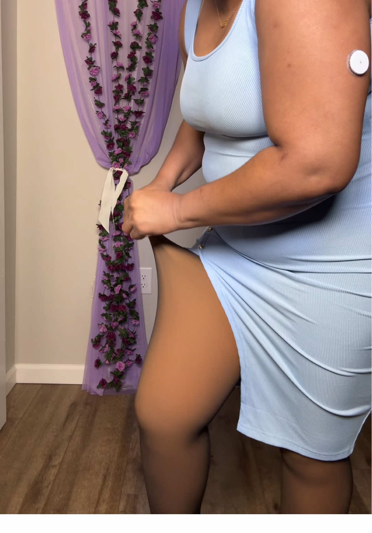 @SWEET MAYHEM #sweetmayhem #fleecelinedtights #fleecelined #fallfashion2025 #tiktokshopblackfriday 