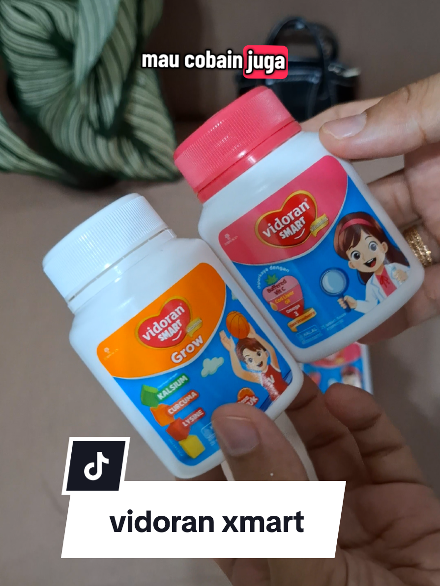 vitamin anak rasa enak harga murah #vitamin #vitaminanak #vitaminnafsumakananak #vidoranxmart #promoguncang99 