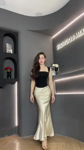 Đẹp như in... 