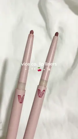 #vicecosmetics 