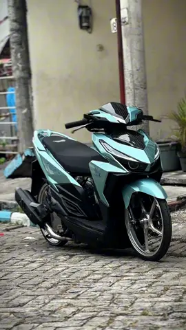 🥶 #krianstyle #vario #ledold 