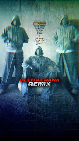 Oleh Kerana (Remix) #seterustreetwear  #musuhidirimu #seteru  #olehkerana 