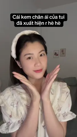 Kem sài đã gì đâu á mấy bà ơiiii🤩🤩 #xuhuong #kembody #trangda #review ✨✨