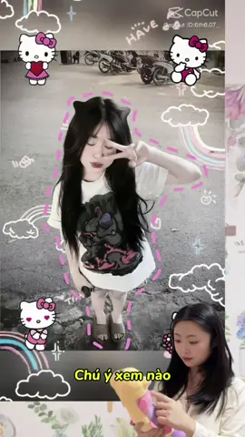 #CapCut #capcut #capcutforus #cupcutpoineer hello Kitty!