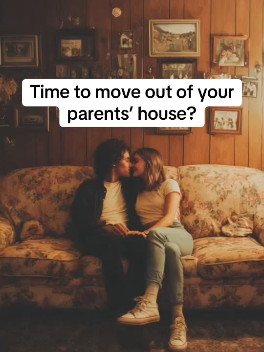 Ready to move out yet? #firsttimehomebuyer #downpaymentassistance #dreamhome #loanofficer #realtor