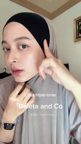 Sangking sukanya sama Ciput ini, uda punya semua warna😍#inner #ciput #ciputantibudeg #ciputantipusing #daletaandco 