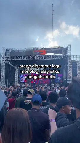 @cantika_nuswantoro                               #adella #omadella #gogikfestvol3 #fypage #lewatberanda 