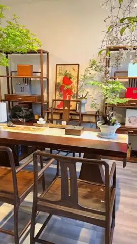 Có căn phòng như này, mọi mệt mỏi sẽ tan biến - Phòng Thưởng Trà Vip #xuhuong #thuongtra #tradao #phongtra #bantra #khonggiantradao #noithatphongtra #setupkhonggianphongtra #noithatphongtravip #khonggiandep #noithatdep #thegioidogovip 