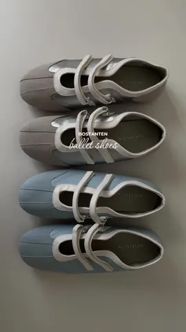 #balletshoes #bostanten #balletsneakers 