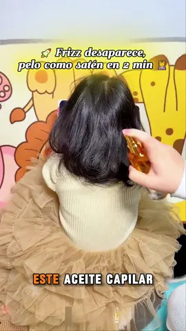 Cero frizz en plena lluvia… 2 minutos con este spray ☔ #h#hairtokm#messyhairtipst#tiktokhairoild#dryhairtipsh#hairstyleh#haircares#sprayh#hairs#smoothhaird#dryhaird#dtyhairtipst#tiktokshopbacktoSchoolg#getreadyforfashionweekf#fallfreshnessiktokshopretock 