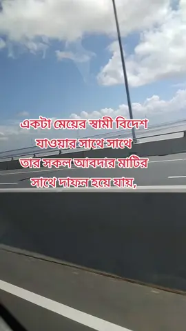 আর হবে না দেখা