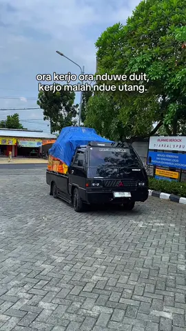 Lahyo mbuh... #fyp #l300_pickup #l300maniaindonesia #sapekmbois #sapekkonten 