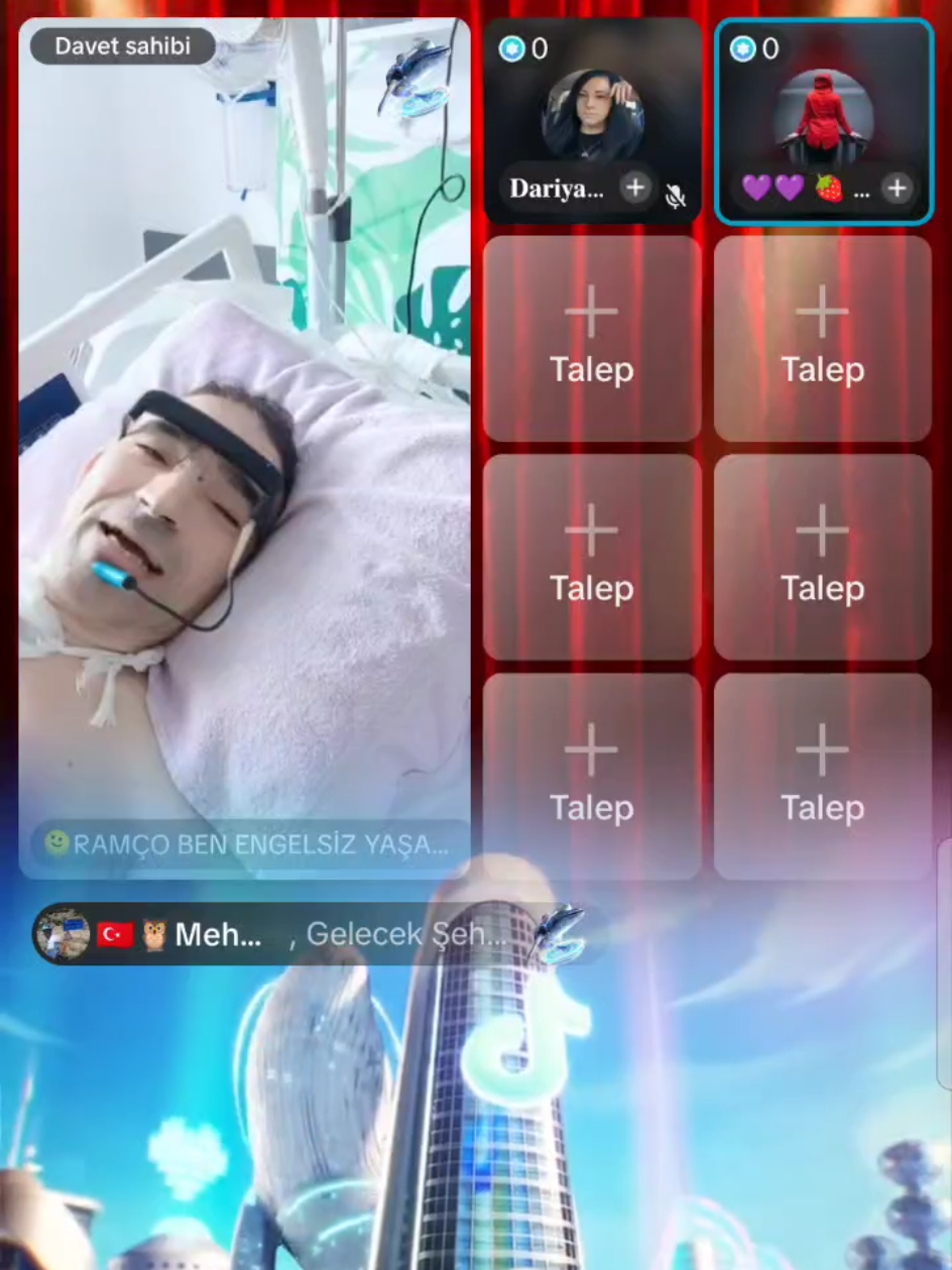 #tiger #king#gifts #hayat 