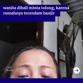 Hujan deras sejak Selasa (9/9) hingga Rabu (10/9) menyebabkan banjir parah di banyak daerah—termasuk Denpasar, Badung, Jembrana, Gianyar, Karangasem, dan Klungkung. Beberapa lokasi tenggelam hingga 2–3 meter, bahkan lebih dari 1 meter di beberapa titik . Banjir ini merendam rumah, lingkungan perumahan, dan menyebabkan beberapa infrastruktur seperti jalan dan jembatan mengalami putus atau longsor . #cuacaburuk #bali #viral 