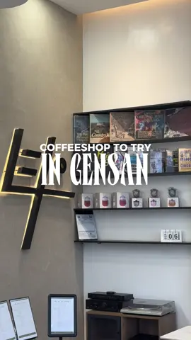 Coffeeshop to try in Gensan Ft. Blackthorn Coffee 📍NLSA Road Taong Lote House 🕰️ Open Daily 10am-10pm  #creatorsearchinsights #newcafealert #wheretoeatingensan #coffeeshop 