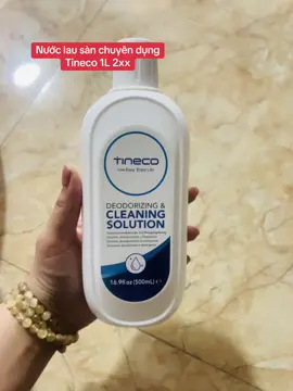 #nuoclausan #tineco #tineco 